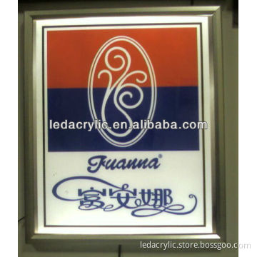 LED Super Thin Light Box